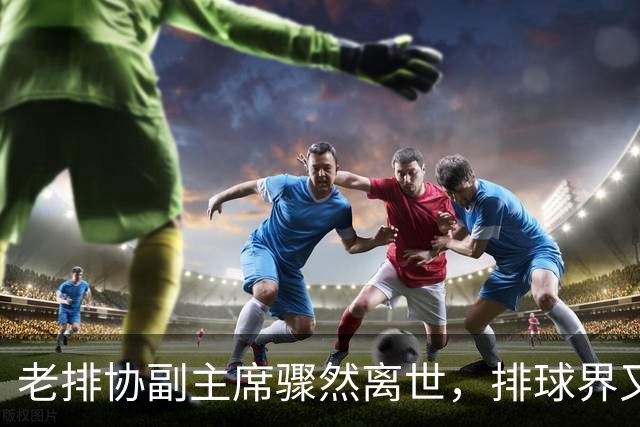 老排协副主席骤然离世，排球界又添一桩风波